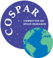 [COSPAR Logo]